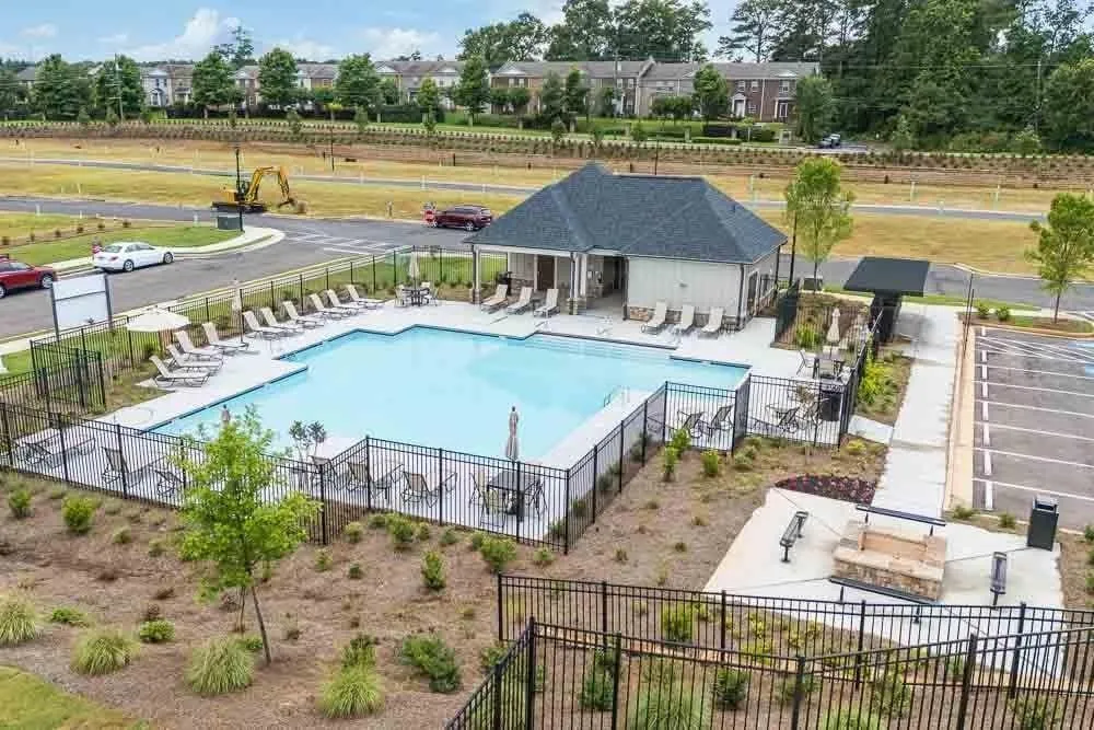 218 Maycrest Path Tucker, GA 30084