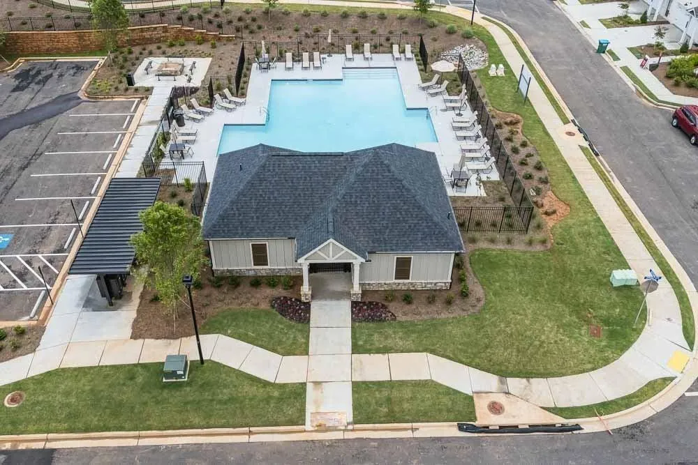 218 Maycrest Path Tucker, GA 30084