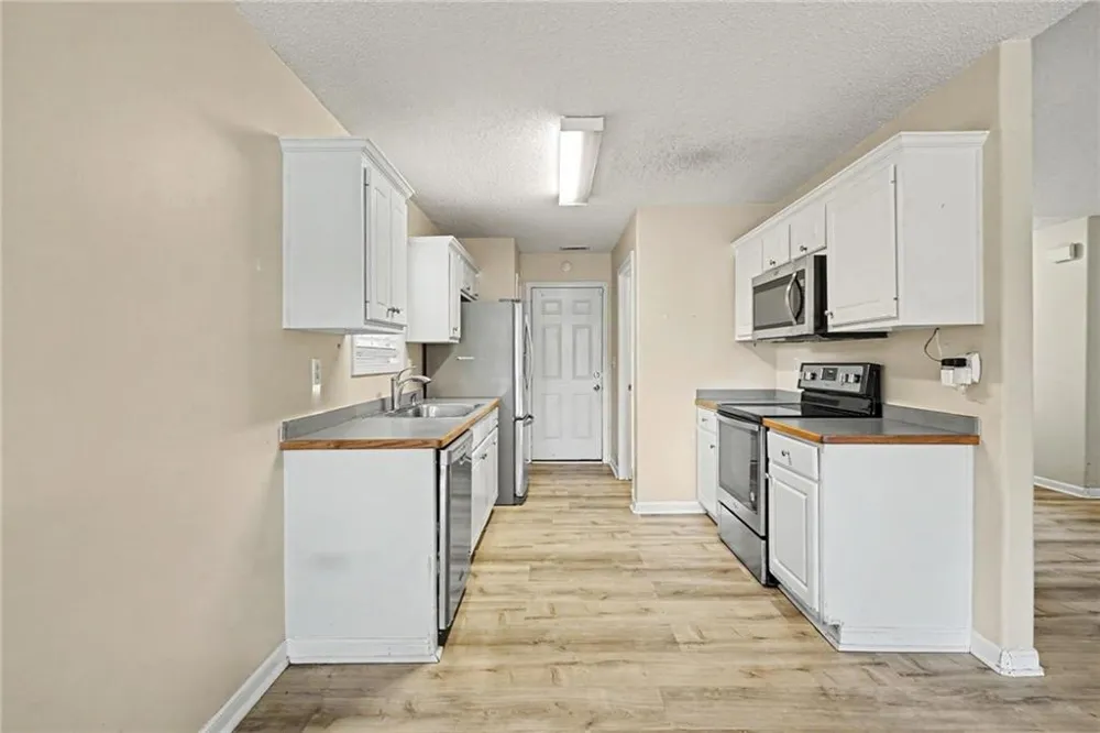 410 Wilshire Lane Bethlehem, GA 30620