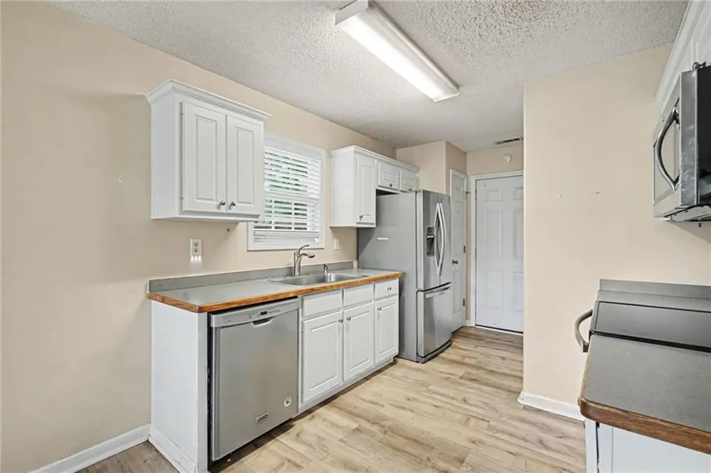 410 Wilshire Lane Bethlehem, GA 30620