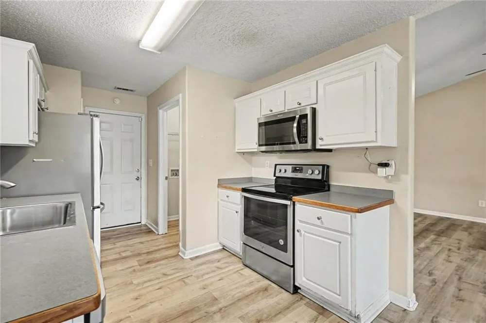 410 Wilshire Lane Bethlehem, GA 30620