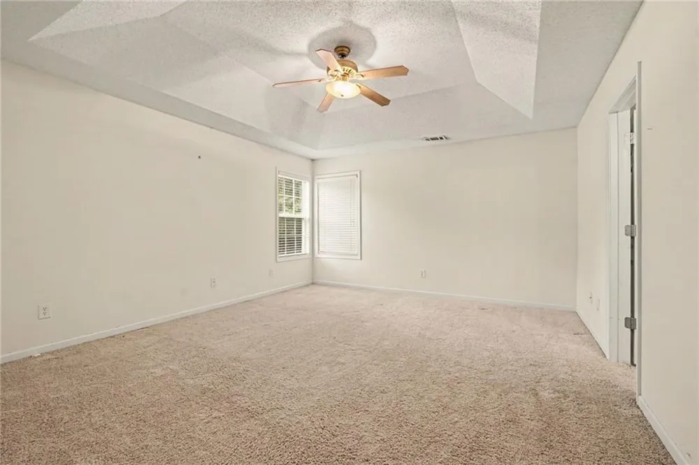 410 Wilshire Lane Bethlehem, GA 30620