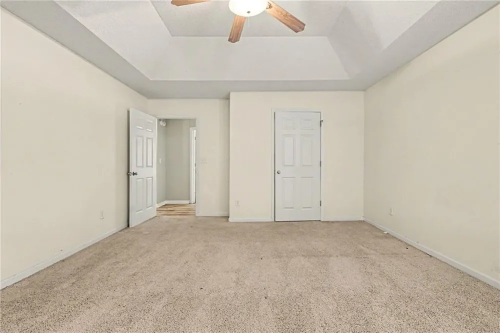 410 Wilshire Lane Bethlehem, GA 30620