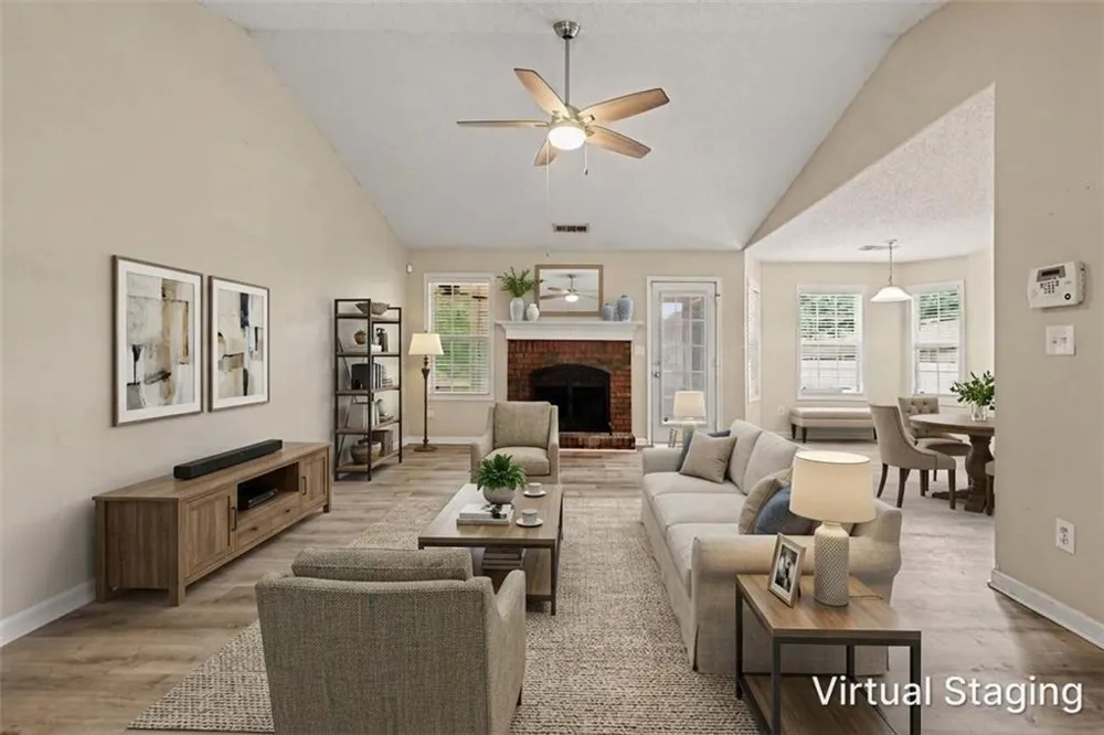410 Wilshire Lane Bethlehem, GA 30620