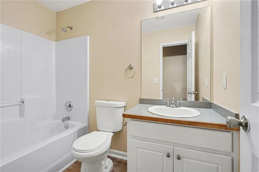 410 Wilshire Lane Bethlehem, GA 30620