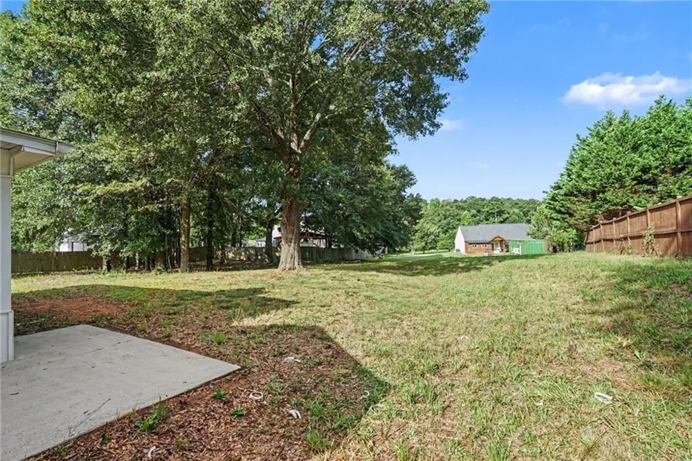 410 Wilshire Lane Bethlehem, GA 30620