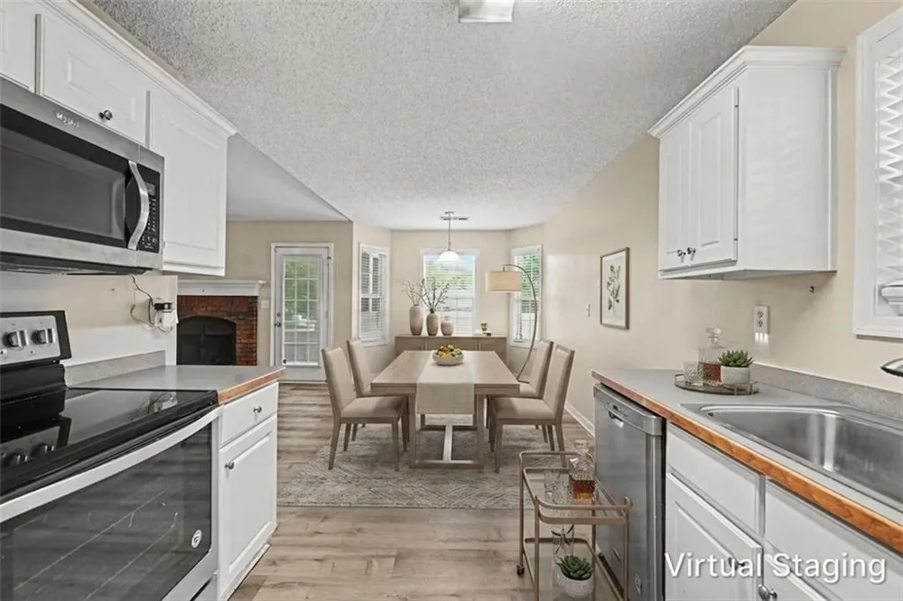 410 Wilshire Lane Bethlehem, GA 30620