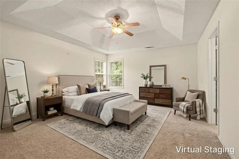 410 Wilshire Lane Bethlehem, GA 30620