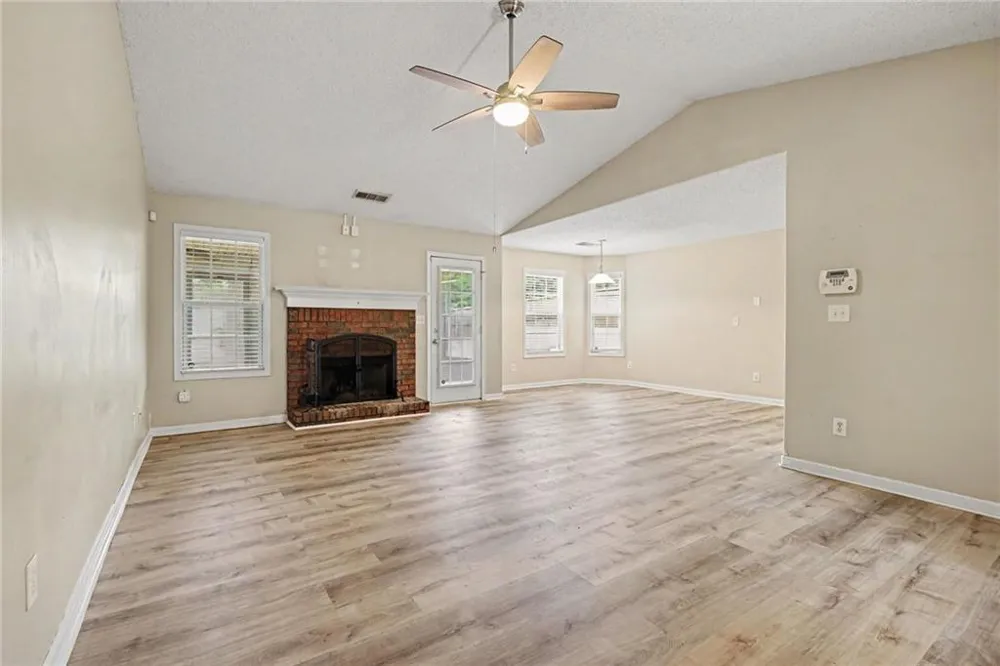 410 Wilshire Lane Bethlehem, GA 30620