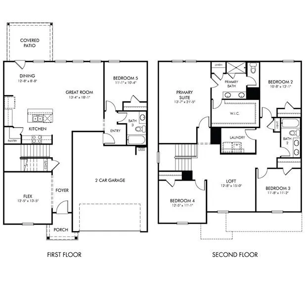 5487 Cabernet Lane Braselton, GA 30517