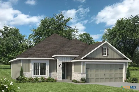 702 James Parker Circle