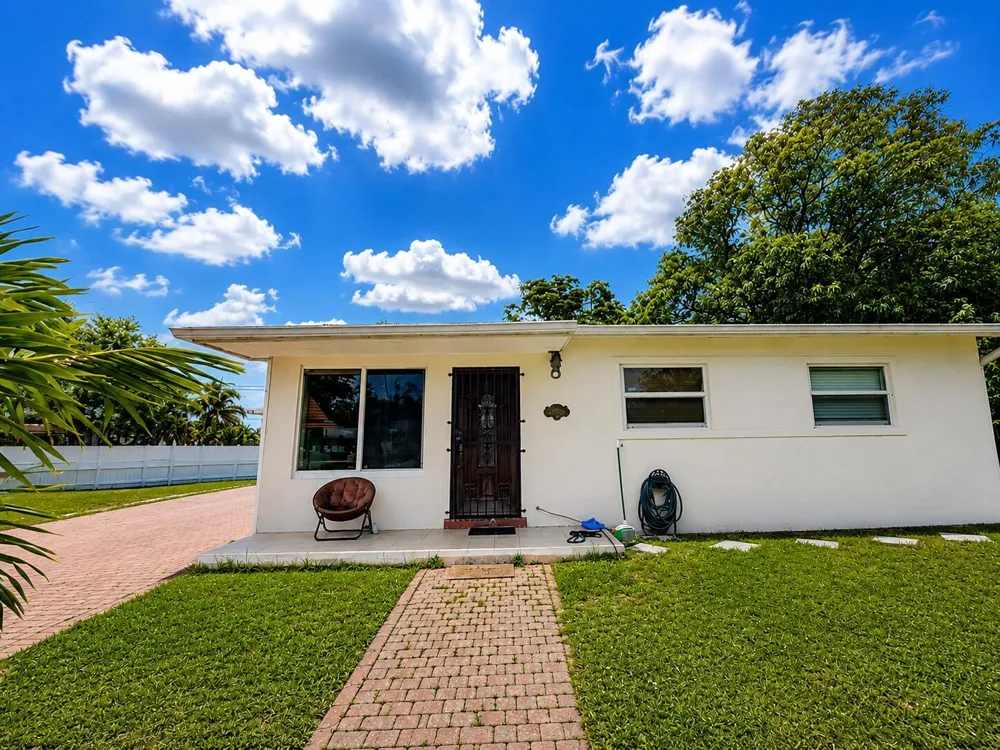 3300 SW 32ND COURT West Park, FL 33023