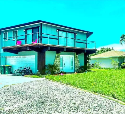 1402 San Marco RD