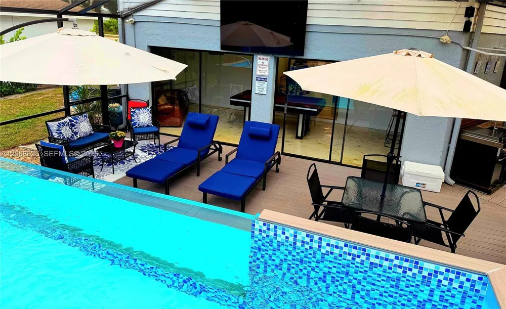 1402 San Marco RD Other City - In The State Of Florida, FL 34145