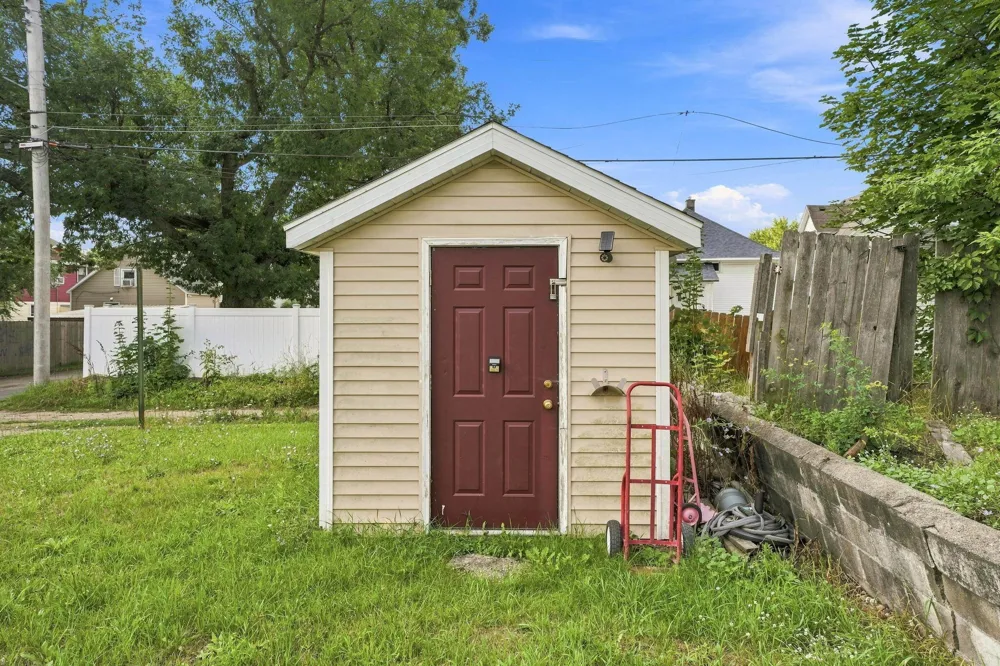 1166 Lee Street SW Wyoming, MI 49509