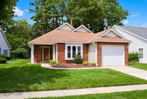 1500 Burr Oak Road