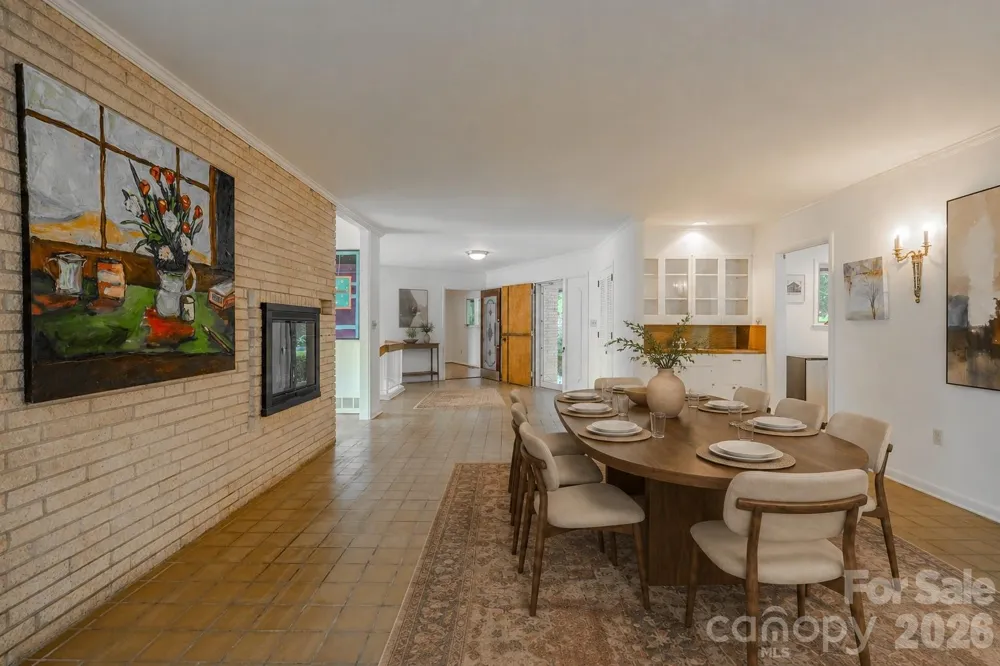 1225 Hogback Mountain Road Tryon, NC 28782