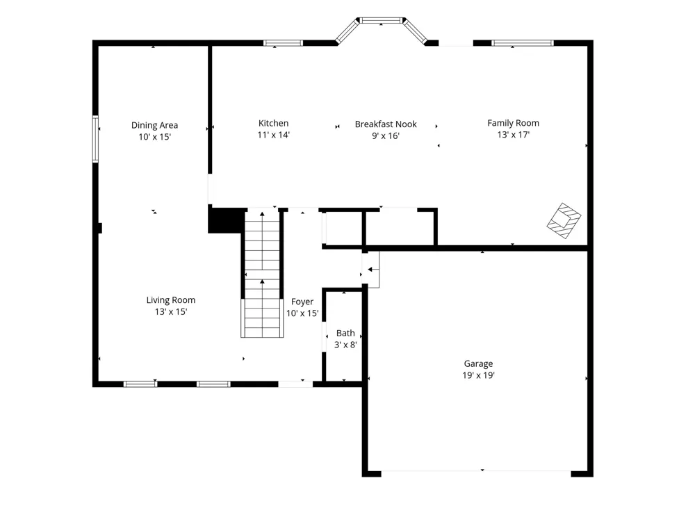 1200 Breaside Court Greenwood, IN 46143
