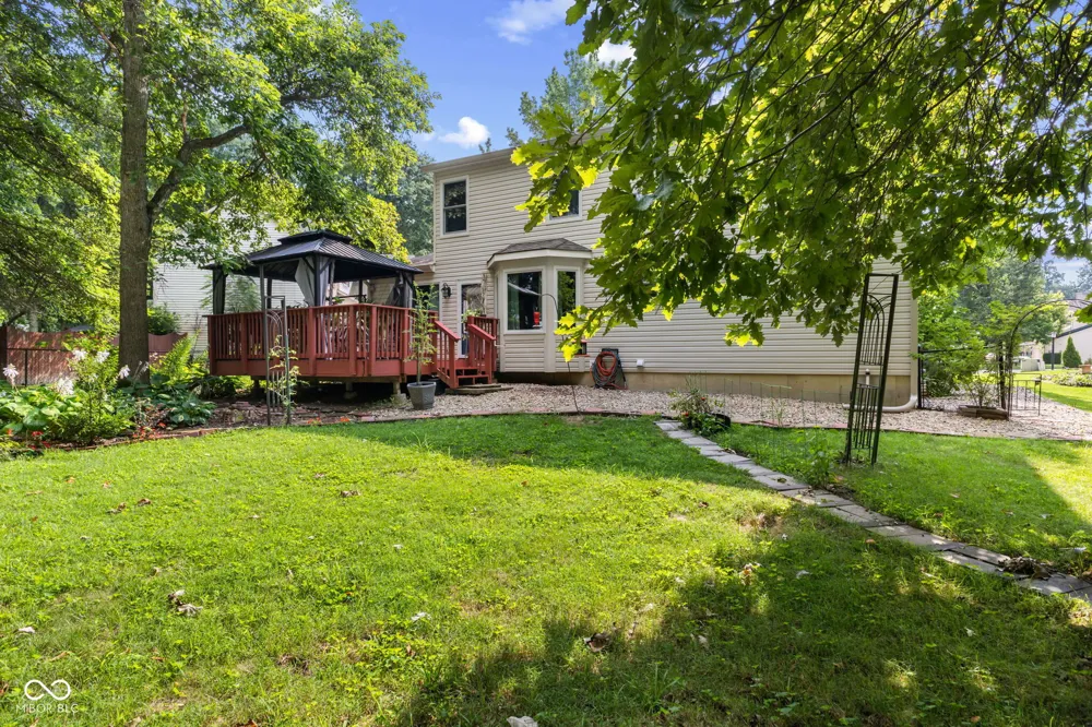 1200 Breaside Court Greenwood, IN 46143
