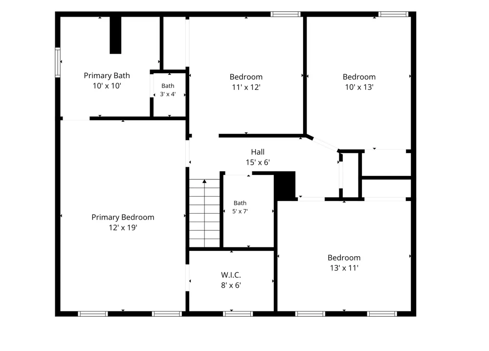 1200 Breaside Court Greenwood, IN 46143
