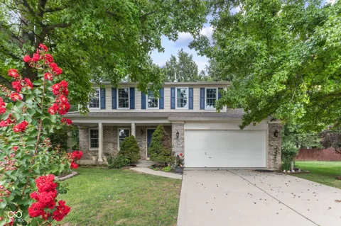 1200 Breaside Court
