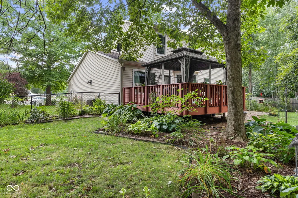 1200 Breaside Court Greenwood, IN 46143
