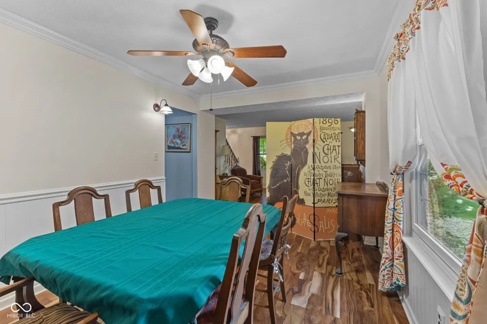 1200 Breaside Court Greenwood, IN 46143