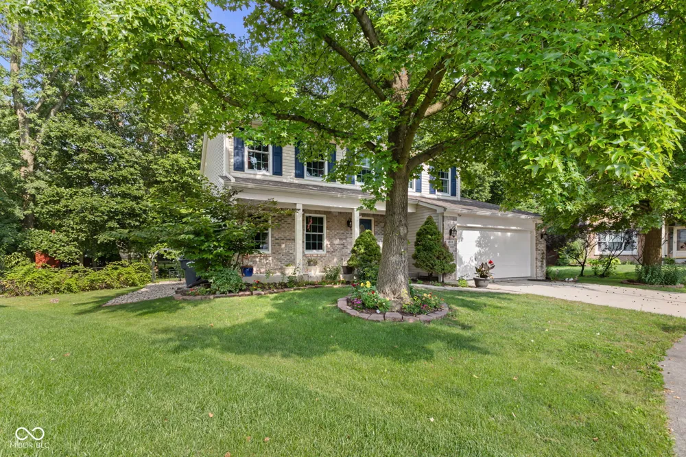1200 Breaside Court Greenwood, IN 46143