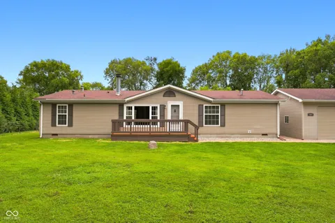 805 Reformatory Road