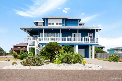 1225 Port South Drive #Lot 6-7
