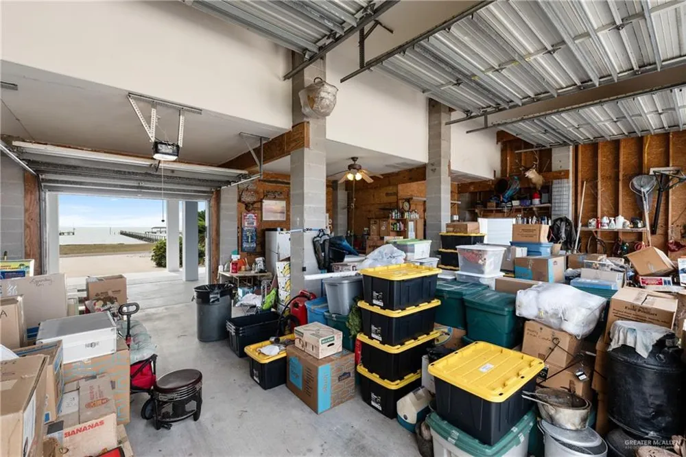 1225 Port South Drive #Lot 6-7 Port Mansfield, TX 78598
