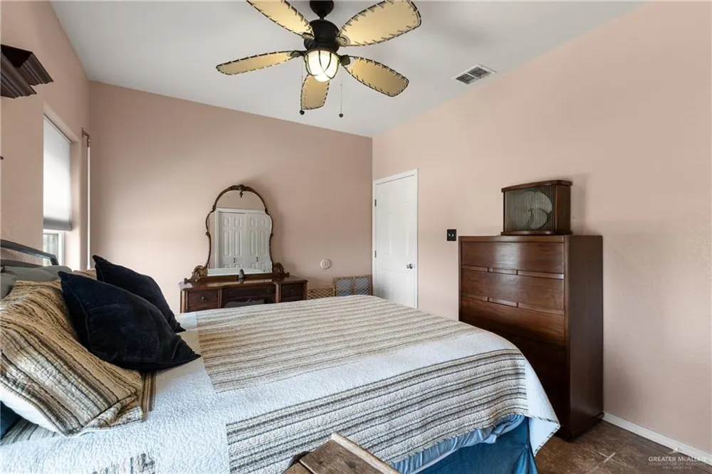 1225 Port South Drive #Lot 6-7 Port Mansfield, TX 78598
