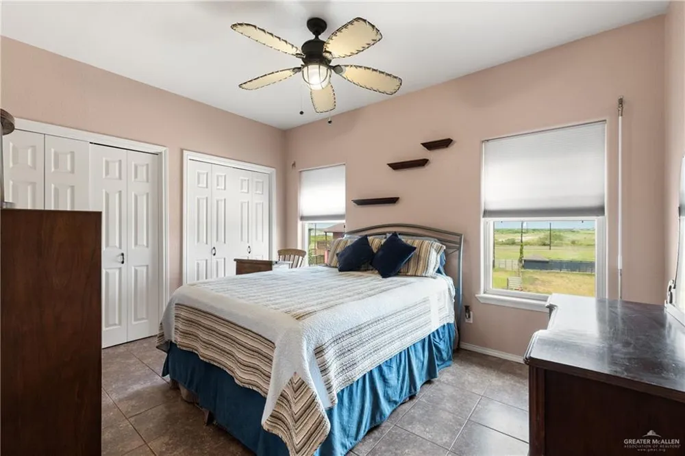 1225 Port South Drive #Lot 6-7 Port Mansfield, TX 78598