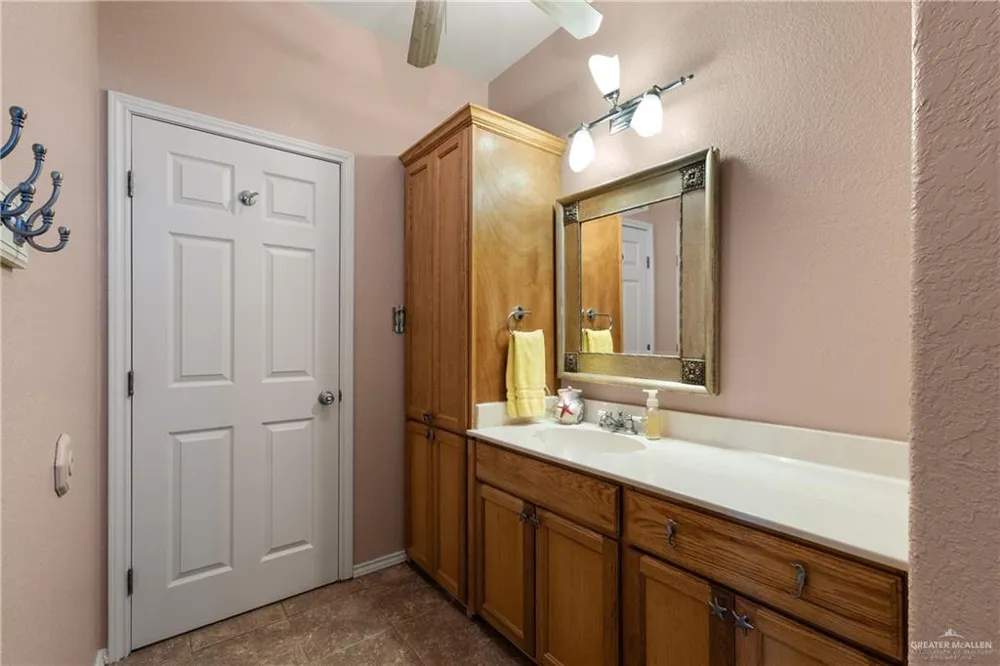 1225 Port South Drive #Lot 6-7 Port Mansfield, TX 78598