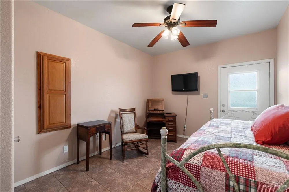 1225 Port South Drive #Lot 6-7 Port Mansfield, TX 78598