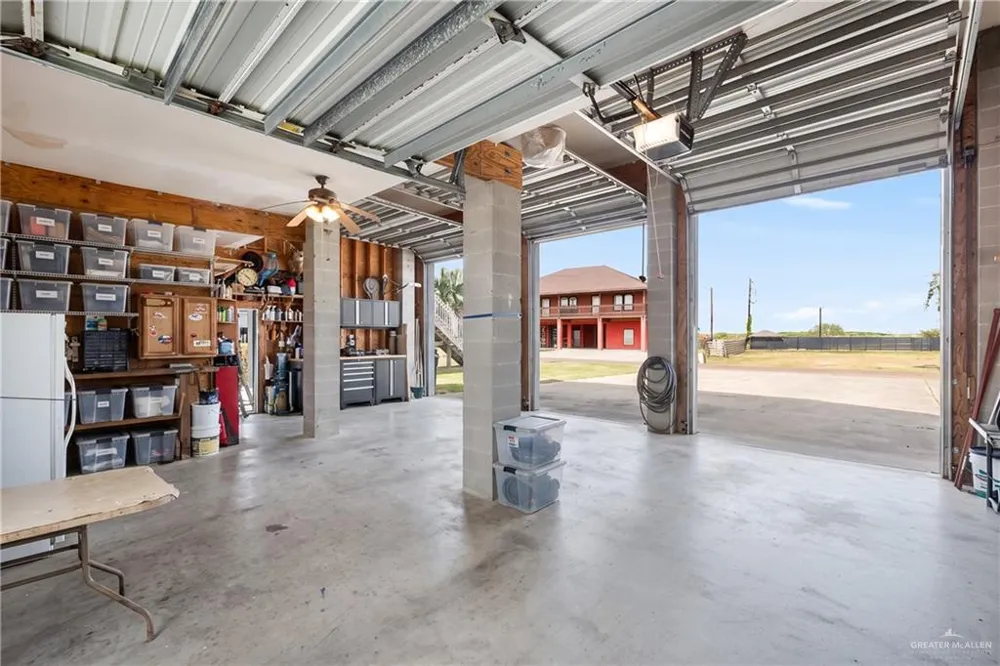 1225 Port South Drive #Lot 6-7 Port Mansfield, TX 78598