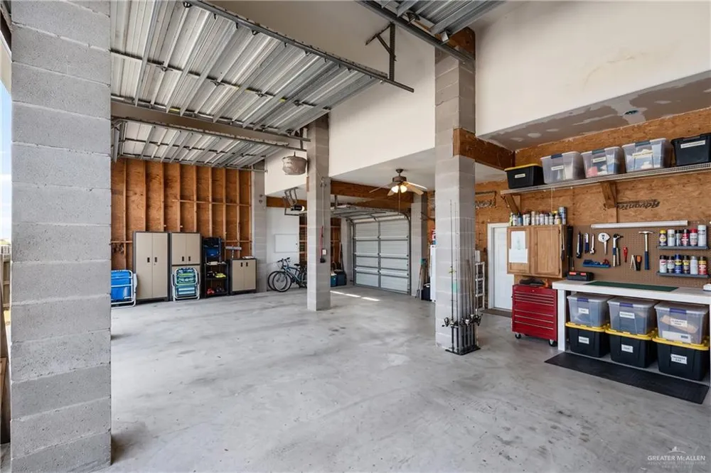 1225 Port South Drive #Lot 6-7 Port Mansfield, TX 78598