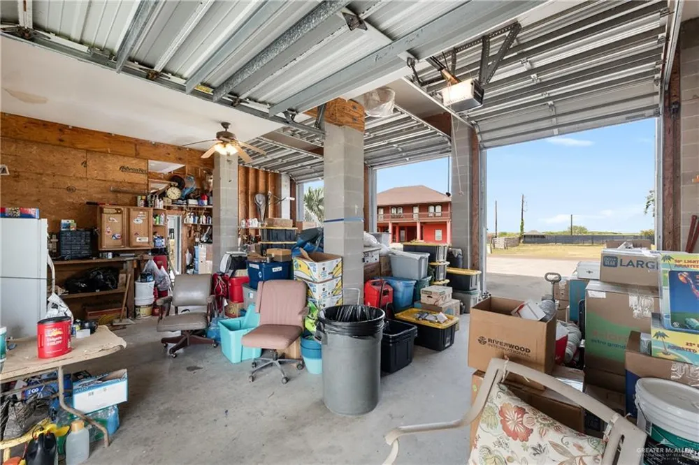 1225 Port South Drive #Lot 6-7 Port Mansfield, TX 78598