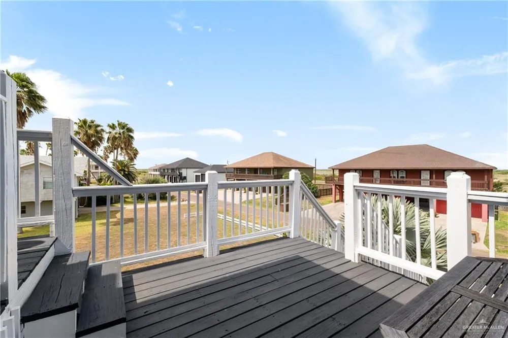 1225 Port South Drive #Lot 6-7 Port Mansfield, TX 78598