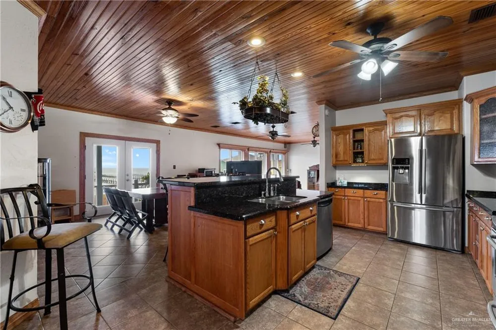 1225 Port South Drive #Lot 6-7 Port Mansfield, TX 78598