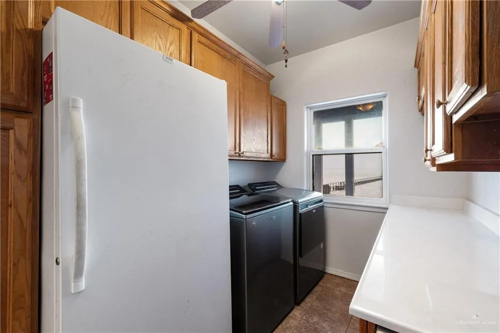 1225 Port South Drive #Lot 6-7 Port Mansfield, TX 78598