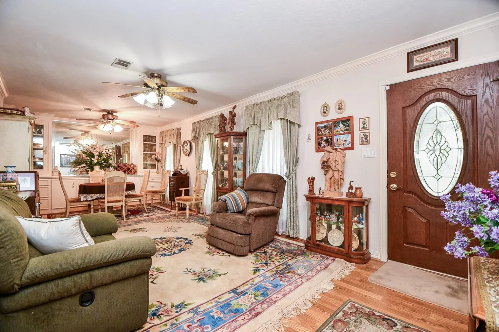 25550 W Fm 1097 Road Montgomery, TX 77356