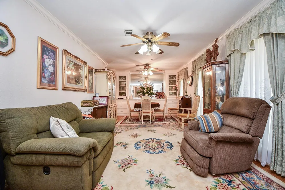 25550 W Fm 1097 Road Montgomery, TX 77356