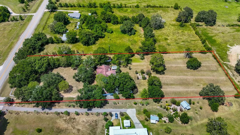 25550 W Fm 1097 Road Montgomery, TX 77356