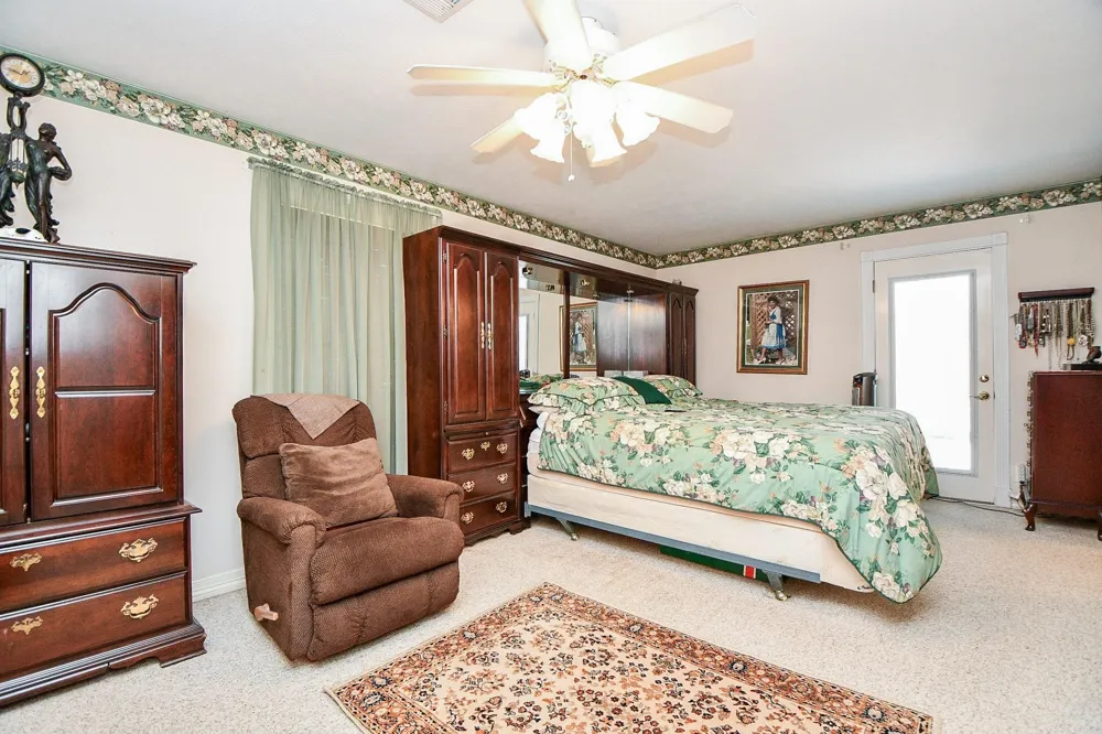 25550 W Fm 1097 Road Montgomery, TX 77356