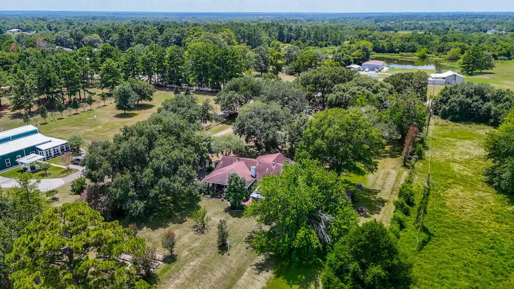 25550 W Fm 1097 Road Montgomery, TX 77356