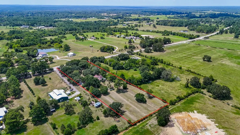 25550 W Fm 1097 Road Montgomery, TX 77356