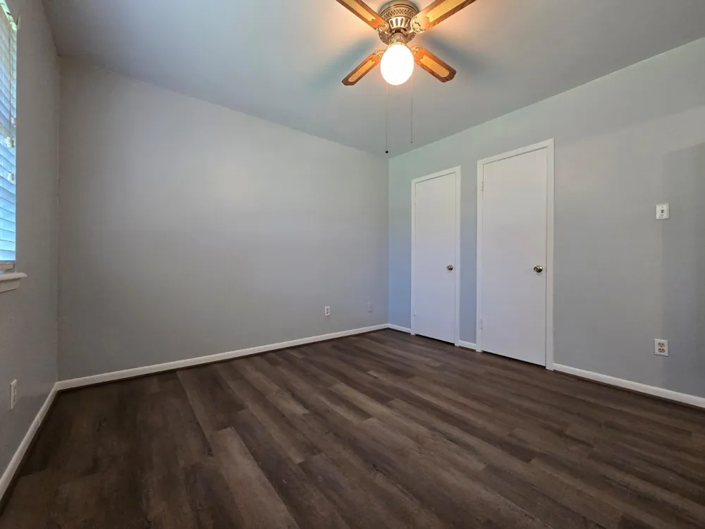 2527 Willowby Drive Houston, TX 77008