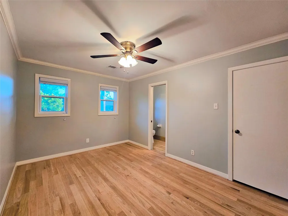 2527 Willowby Drive Houston, TX 77008