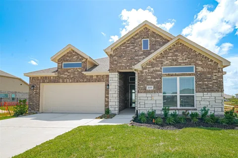 3019 Golden Isle Drive
